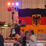 100Jahre TSG Fuerstenhagen 2014