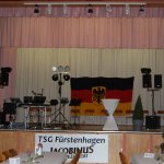 100Jahre TSG Fuerstenhagen 2014